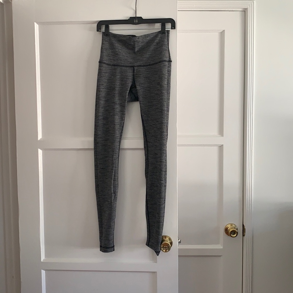 Lulu leggings